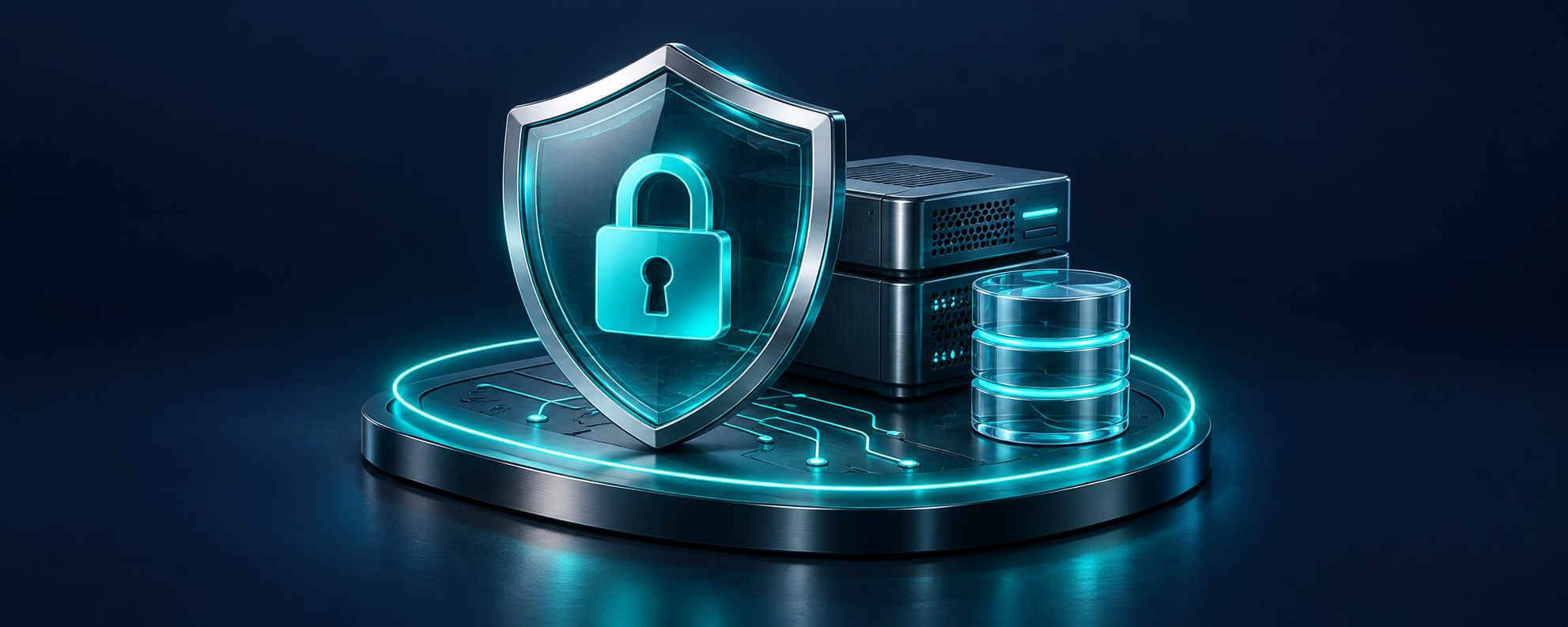 Cybersecurity