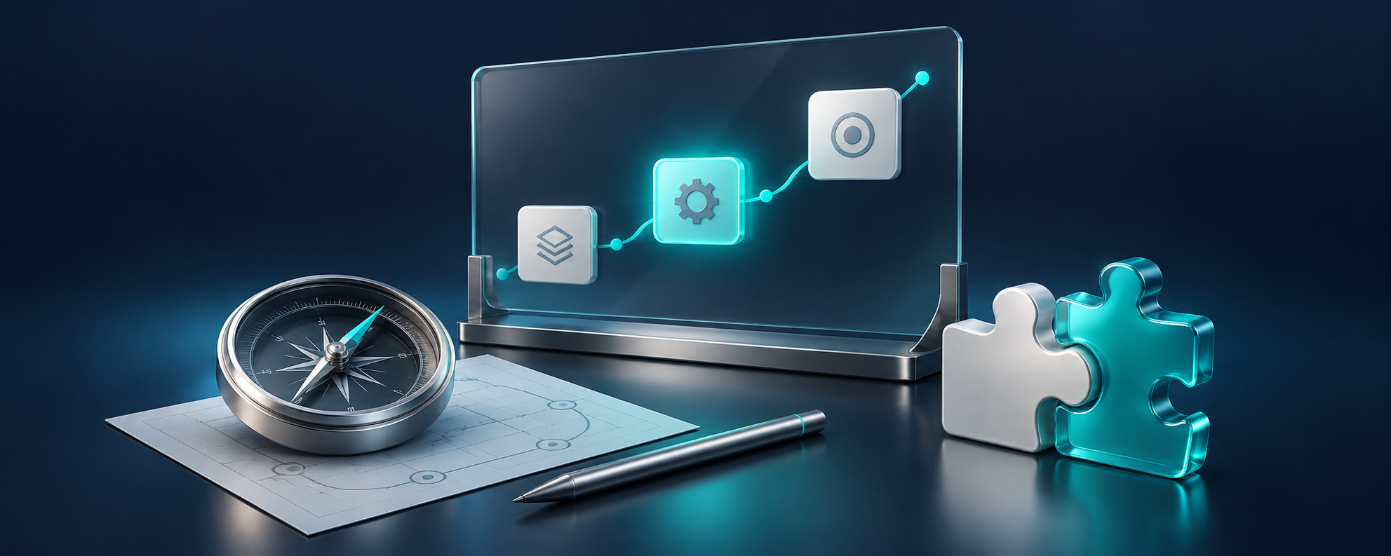 Technology consulting