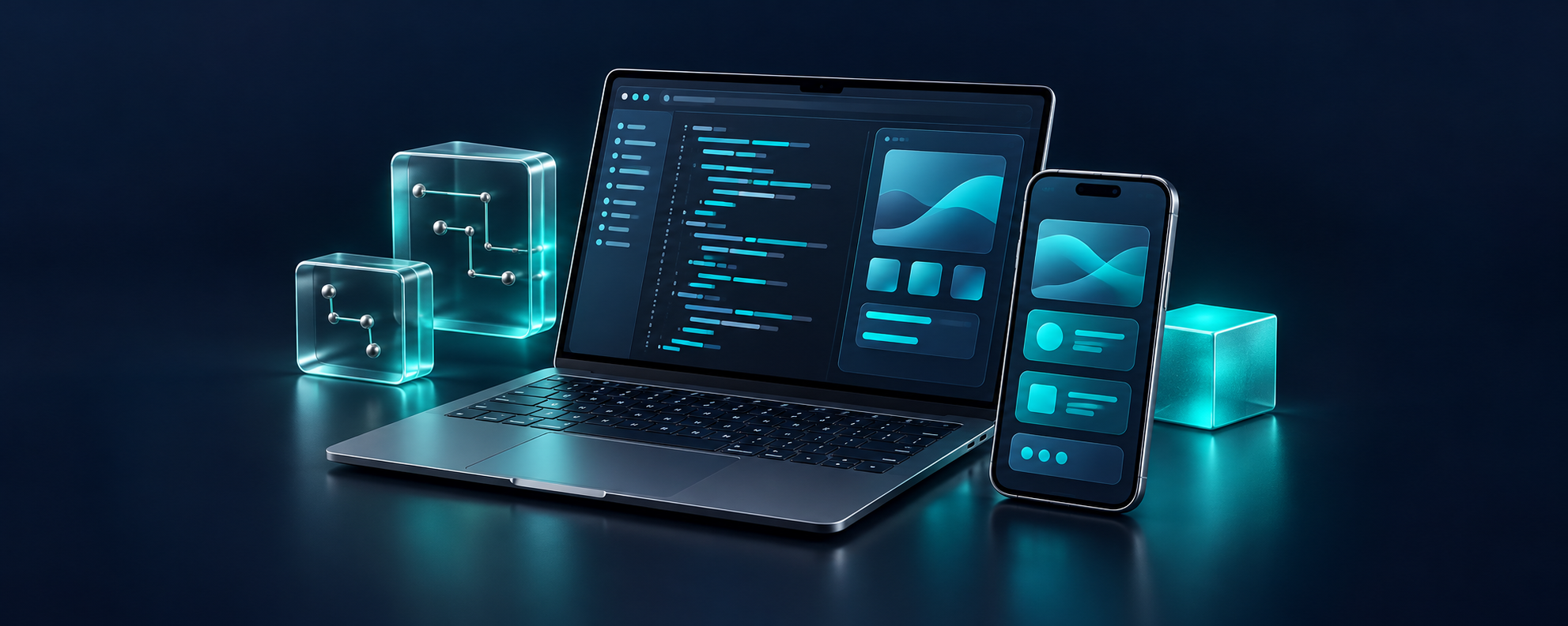 Software development