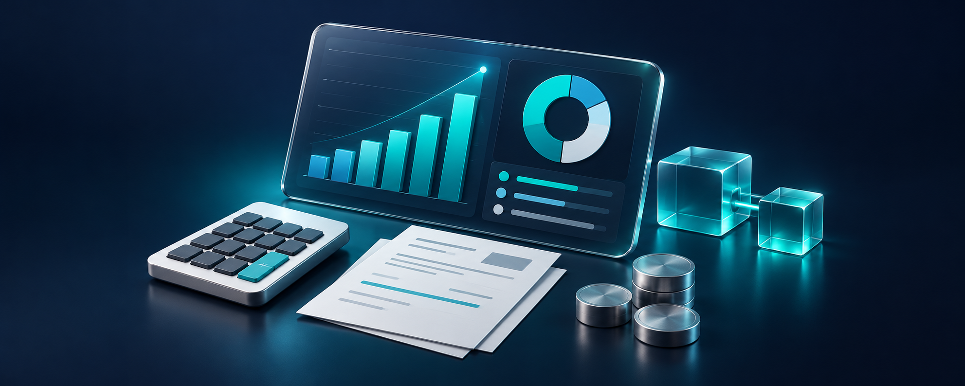 Accounting & ERP